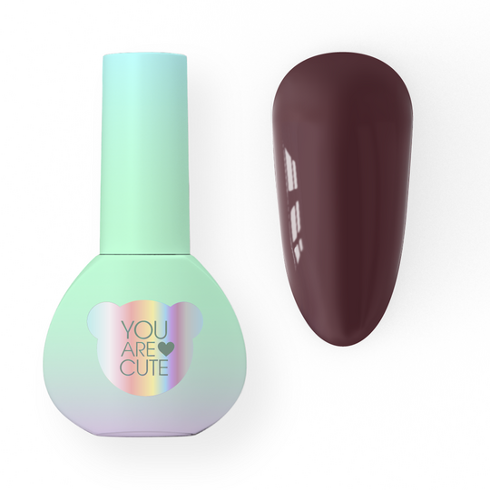 You Are Cute. Gel Polish #72, 5 ml, гель-лак