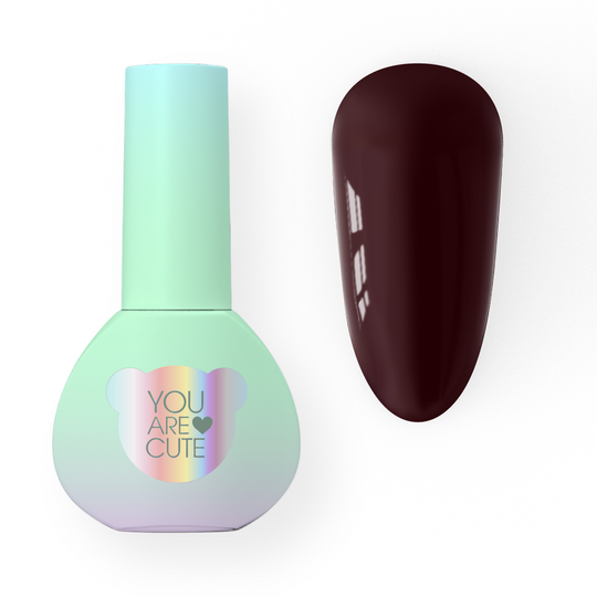 You Are Cute. Gel Polish #77, 5 ml, гель-лак