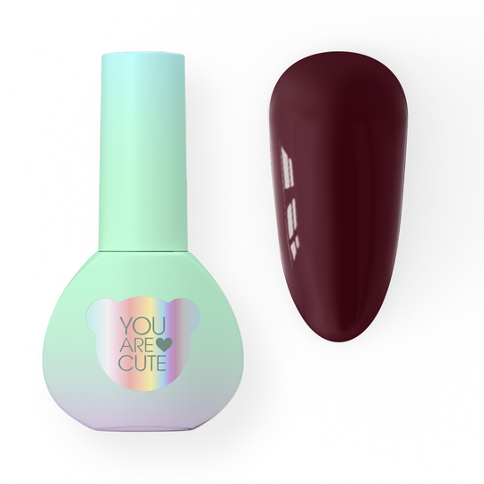 You Are Cute. Gel Polish #78, 5 ml, гель-лак