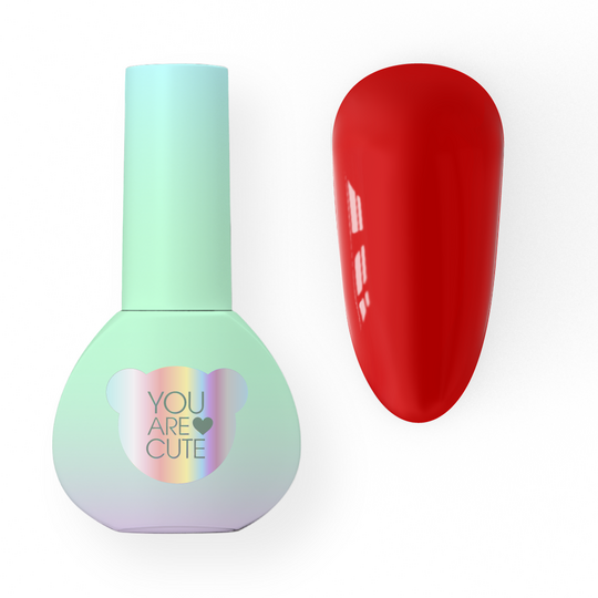 You Are Cute. Gel Polish #95, 5 ml, гель-лак