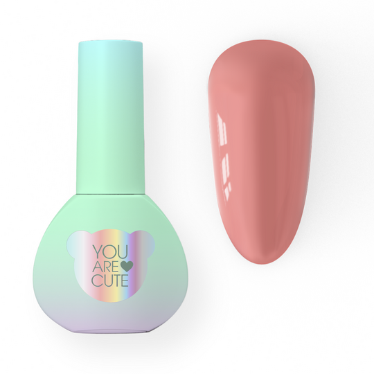 You Are Cute. Bottle Gel #03, 5 ml, рідкий гель