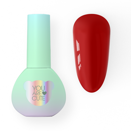 You Are Cute. Bottle Gel #15, 5 ml, рідкий гель