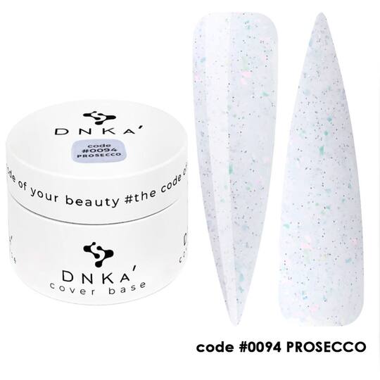 DNKa’. Cover Base #0094 Cocktail, 30 ml