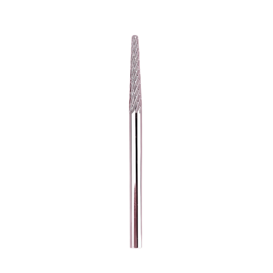 LUNAmoon. Carbide nail bit, needle, Фреза твердосплавна "Голка", 15 mm, для випилювання M