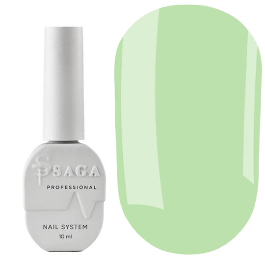 SAGA. Gel Polish "Сolorist", #006, 10 ml. Гель-лак