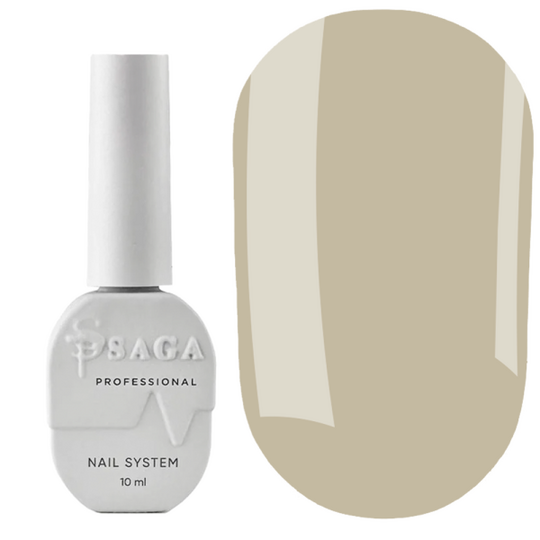 SAGA. Gel Polish "Сolorist", #030, 10 ml. Гель-лак