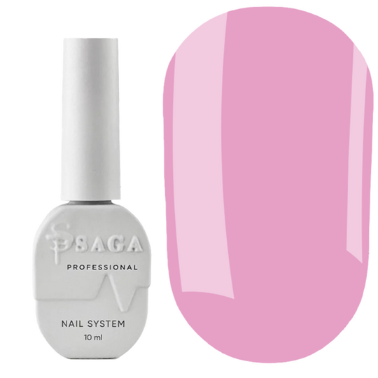 SAGA. Gel Polish "Сolorist", #032, 10 ml. Гель-лак