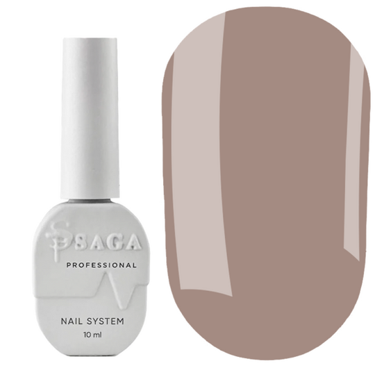SAGA. Gel Polish "Сolorist", #041, 10 ml. Гель-лак