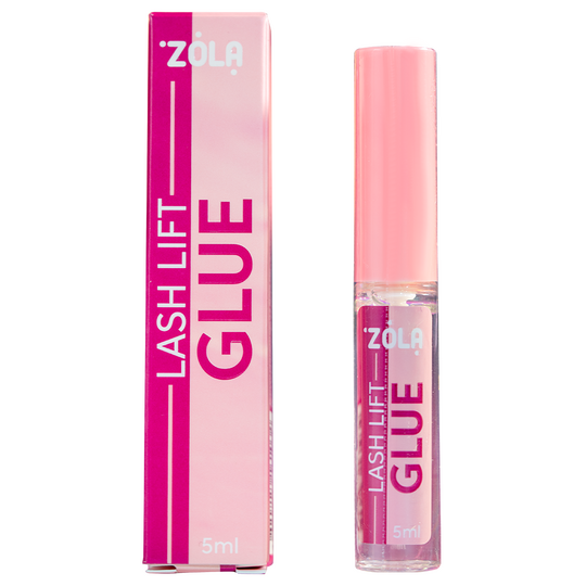 ZOLA. Lash Lamination Glue, Lash Lift, 5 ml. Клей для ламінування вій