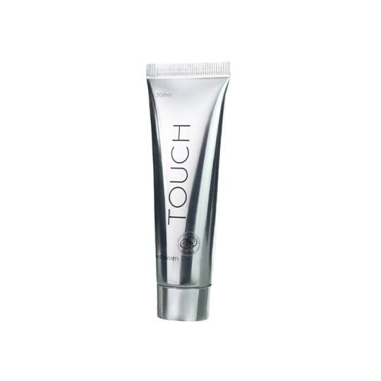 TOUCH. Hand Cream, Coconut, 30 ml, живильний крем для рук з ароматом кокоса