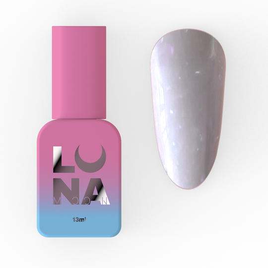 LUNAmoon. Crystal Base #02, 13 ml