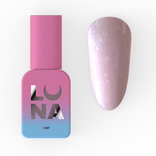 LUNAmoon. Crystal Base #04, 13 ml