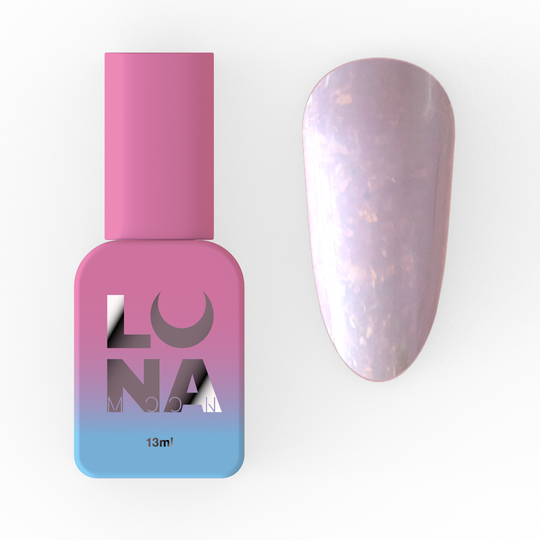LUNAmoon. Crystal Base #05, 13 ml