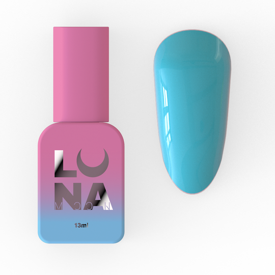 LUNAmoon. Color Base, Tropic, 13 ml