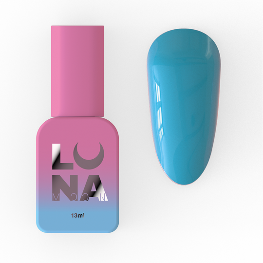 LUNAmoon. Color Base, Sweet Melody, 13 ml