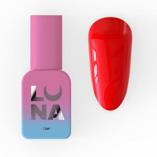 LUNAmoon. Color Base, LIPS, 13 ml