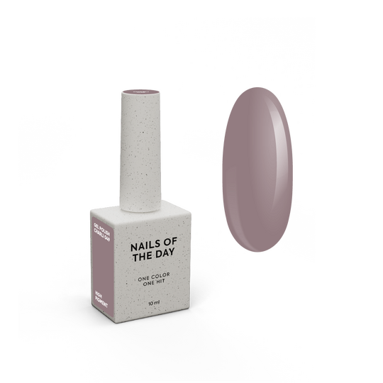 NOTD. "Let's Special" Gel Polish, CHARLI, #049, 10 ml, гель-лак