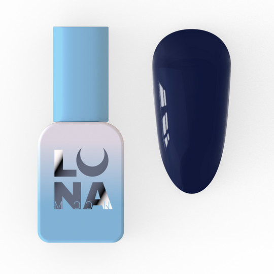 LUNAmoon. Gel Polish #39, 8 ml, гель-лак