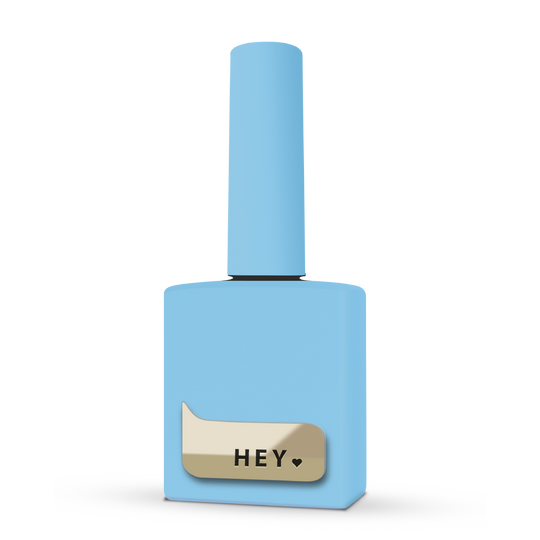 УЦІНКА / HEYLOVE. Gel Polish, ALPINE, 15 ml, гель-лак
