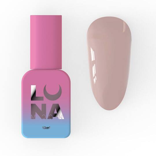 LUNAmoon. Light Acrygel #66, 13 ml, рідкий гель для укріплення