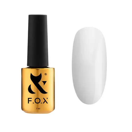 F.O.X. Cover Base Tonal #012, 14 ml. Міцна камуфлююча база