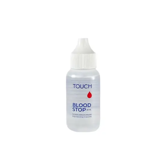 TOUCH. Blood Stop, 30 ml, Кровоспинний засіб