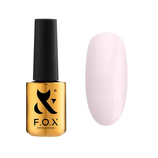 F.O.X. Cover Base Tonal #003, 14 ml. Міцна камуфлююча база