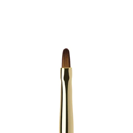 F.O.X. Art Brush, #003, 7 mm. Пензлик для дизайну нігтів "Язичковий"