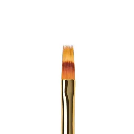 F.O.X. Art Brush, #007, 14 mm. Пензлик для дизайнів "Градієнт"