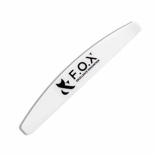 F.O.X. Smart Board, 135 mm. Основа для пилки пів-місяць, пластик