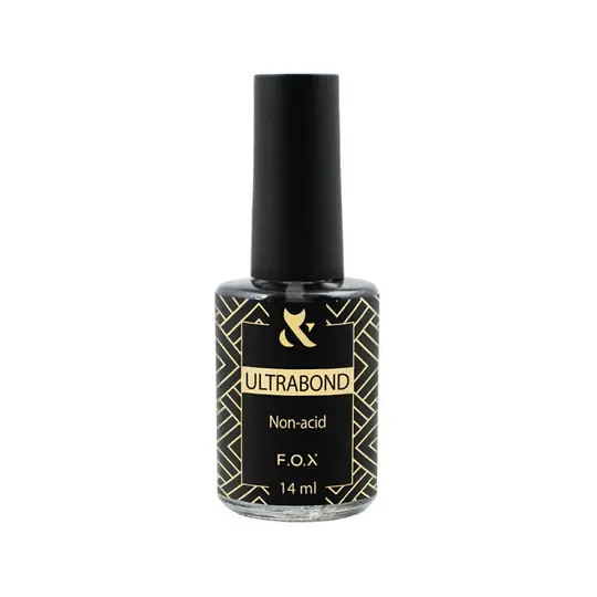 F.O.X. Ultrabond non-acid, 14 ml. Праймер безкислотний
