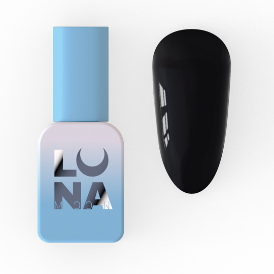 LUNAmoon. Gel Polish #115, 8 ml, гель-лак