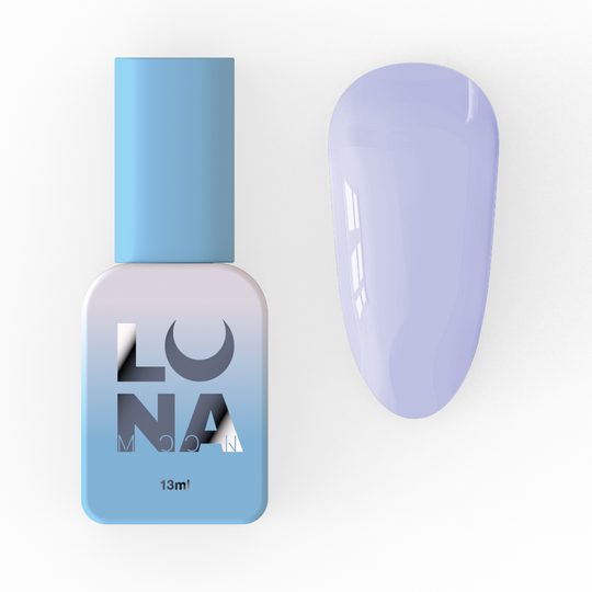 LUNAmoon. Gel Polish #231, 13 ml, гель-лак