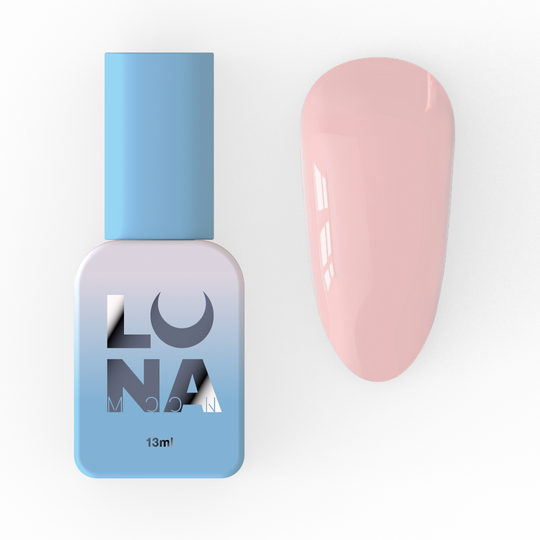 LUNAmoon. Gel Polish #233, 13 ml, гель-лак