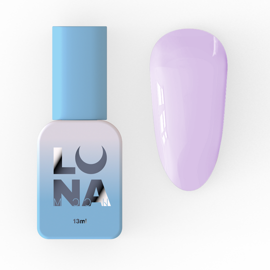 LUNAmoon. Gel Polish #236, 13 ml, гель-лак