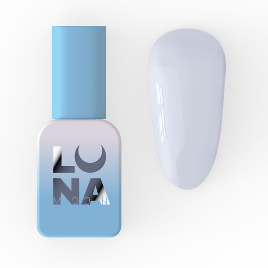 LUNAmoon. Gel Polish #237, 8 ml, гель-лак