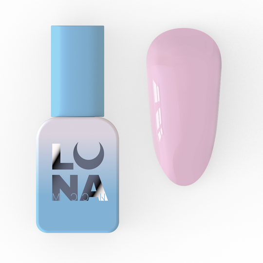 LUNAmoon. Gel Polish #245, 8 ml, гель-лак