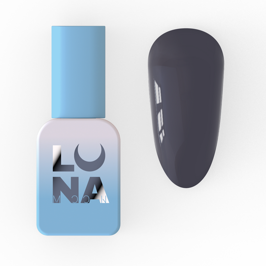 LUNAmoon. Gel Polish #81, 8 ml, гель-лак