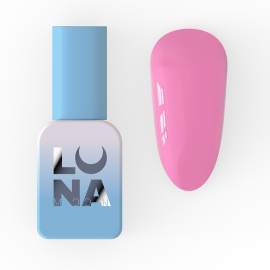 LUNAmoon. Gel Polish #83, 13 ml, гель-лак