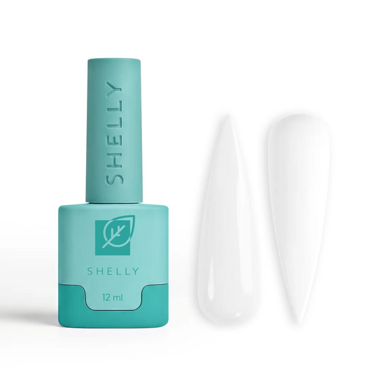 SHELLY. Milky Top, 12 ml. Молочний топ