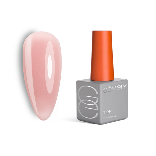 GÉMELY (ex GA&MA). Neo Cover Top #021, 10 ml, Камуфлюючий топ