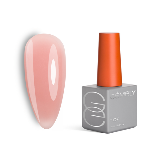 GÉMELY (ex GA&MA). Neo Cover Top #020, 10 ml, Камуфлюючий топ