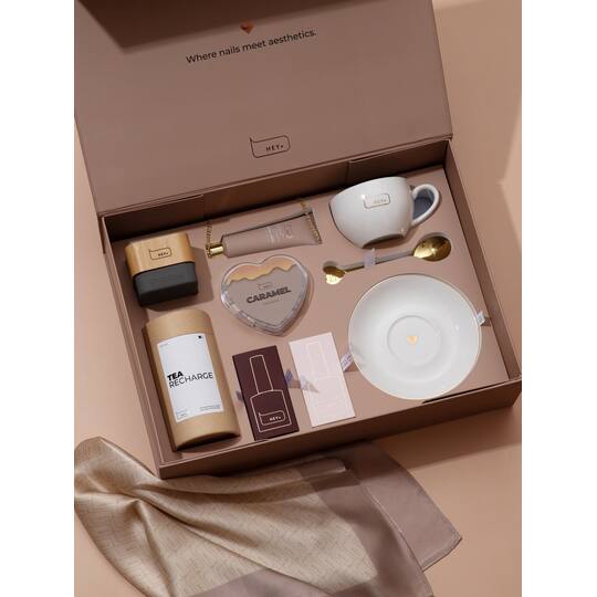 HEYLOVE. Gift Box. Подарунковий набір