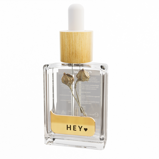 HEYLOVE. Cuti-Cocktail, White Wine, 30 ml, Коктейль для кутикули