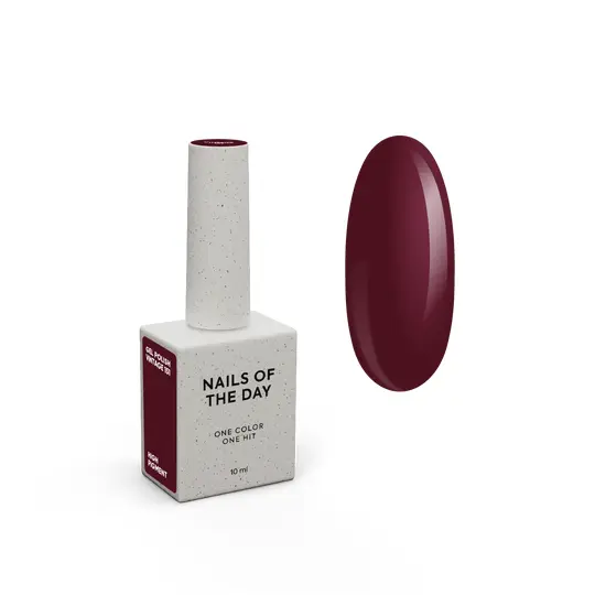 NOTD. Гель-лак Let's special Vintage, #151, 10 ml