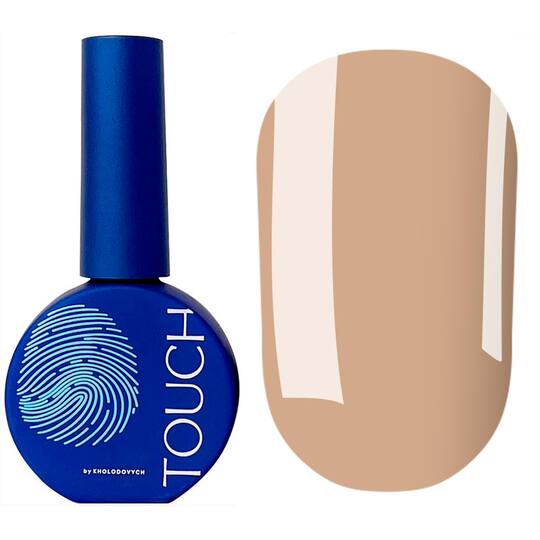 УЦІНКА / TOUCH Cover Base Champagne, 13 ml