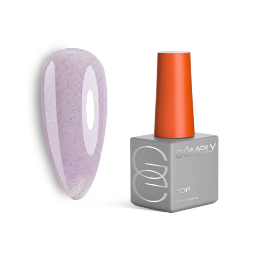 GÉMELY (ex GA&MA). Neo Cover Top #031, 10 ml, Камуфлюючий топ