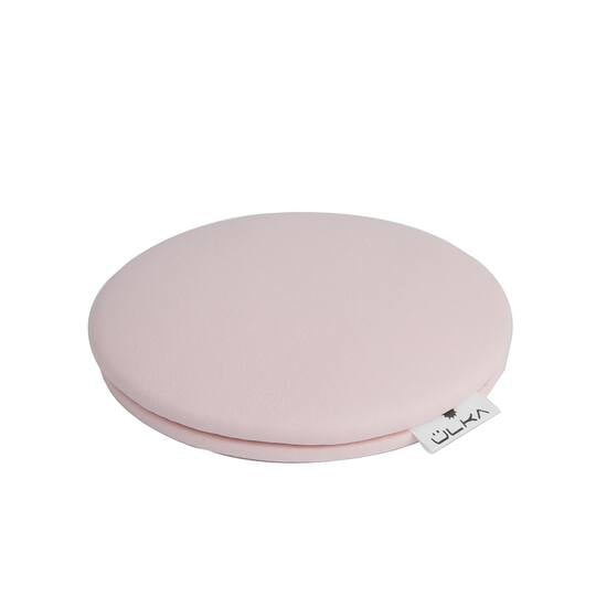 Ülka Armrest Pale Pink, Підставка під лікоть, ніжно-рожева