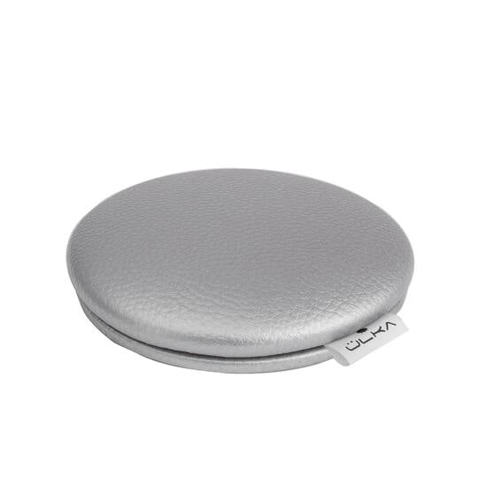 Ülka Armrest Silver, Підставка під лікоть, срібна