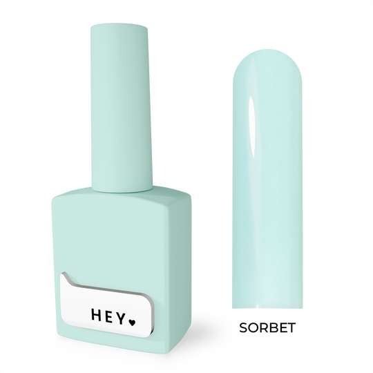 HEYLOVE. Tint base, SORBET, 15 ml, відтіночна база